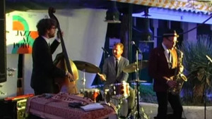 A punt la 3a edició del Festival Jazz al Port