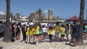 El Rodaesports ajunta 160 alumnes a Riells