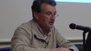 Entrevista a Jaume Salvat