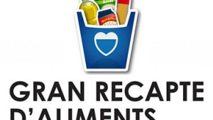 8 supermercats de l'Escala participen al Gran Recapte d'Aliments