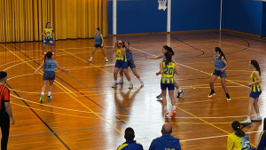 El CB l'Escala competirà a una categoria històrica amb el cadet femení