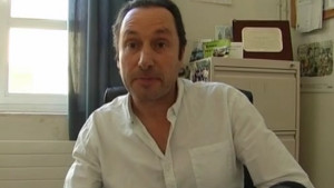 Narcís Vidal s'acomiada com a director de l'escola Empúries