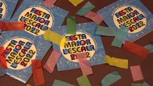 Una setmana i Festa Major