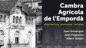 Presentació del llibre Cambra Agrícola de l'Empordà al Masle