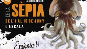 Les primeres Jornades Gastronòmiques de la Sèpia superen totes les expectatives