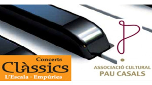 El destacat de la jornada - Concerts Clàssics l’Escala 