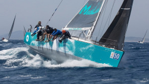Acaba la regata de la Costa Brava Nord, l'Interclubs, a l'Escala