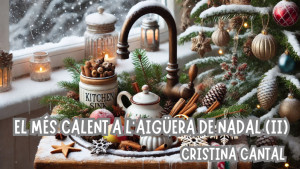 El més calent a l'aigüera (II) 19/12/24