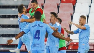 El Girona es classifica per la final del playoff (1-2)