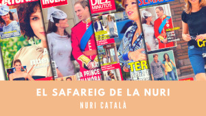 El Safareig de la Nuri 24/05/17