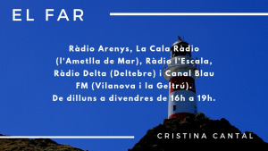El Far (II) 25/10/18