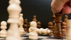 La sala polivalent acollirà la Copa Catalana d'escacs amb 200 participants