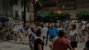 Les sardanes d'estiu comencen atramuntanades