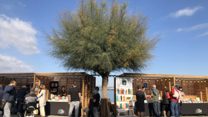 L'Escala Vila del Llibre 2021, activitats de dissabte