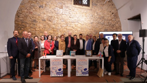 Municipis de la Mediterrània impulsen la “Ruta dels Foceus”, entre ells l'Escala