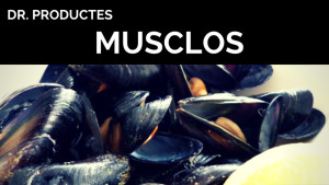 Dr. Productes - Musclos