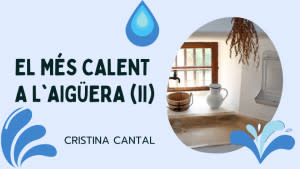 El més calent a l'aigüera (II) 10/01/22