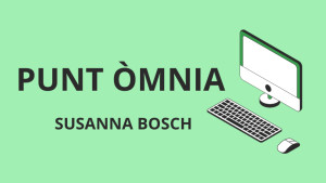 Punt  Òmnia - Quantes paraules del català coneixes? 