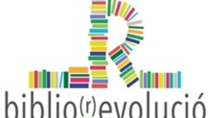 L'Institut participa a la Biblio(r)evolució