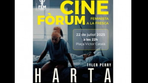 Fem Sororitat incia els cinefòrums d'estiu amb 
