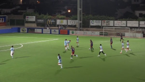 Els dos objectius que s'ha proposat el futbol femení de l'Escala