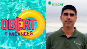 Tema del dia - Gestió forestal amb Boscat