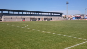 S'instal·larà climatització a l'espai de tennis taula de la sala polivalent