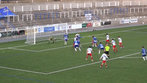 El FC l'Escala busca canviar la dinàmica i el CER seguir a Europa