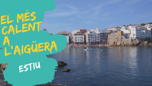 El més calent a l'aigüera 03/07/17