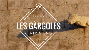 Patrimoni - Les Gàrgoles de l'església de Sant Pere