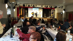 Es celebra l'assemblea anual de socis del CER