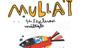 Mulla't per l'Esclerosi al Club Nàutic