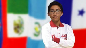 El mestre internacional peruà Diego Flores, campió del Chess Open