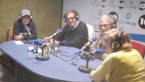 Intercanvi cultural del Cor Indika