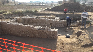 Es confirmen les troballes de les prospeccions geofisiques a Santa Margarita