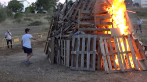Sense activitats programades per la Revetlla de Sant Joan
