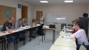 Comencen les inscripcions pels cursos de català per adults