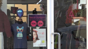 Torna 'L'Escala 10', l'alternativa escalenca al Black Friday