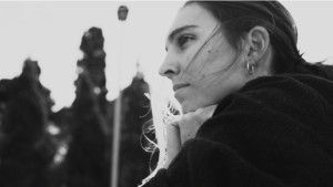 Inauguració de la instal·lació audiovisual 'Maresia', de Maria Alzamora i Azucena Momo a l'Alfolí de la Sal