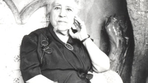 Caterina Albert, exemple de lluita feminista