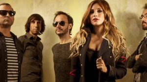 L'abecedari musical d'en Jordi Piqué-La Oreja de Van Gogh