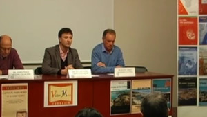 XVII premi Víctor Mora de Narrativa Breu