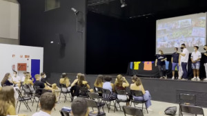 El Campus Jove celebra el 5è aniversari