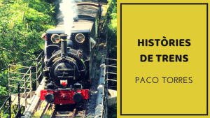 Històries de Trens 29/01/19