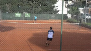 L'equip +30 de tennis assoleix l'ascens a Primera Divisió
