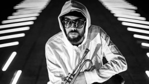 Jazz al Club Ultramar amb Raynald Colom