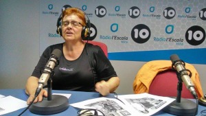 El Safareig de la Nuri 27.04.16