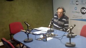 Histories de la Ràdio  20.10.15