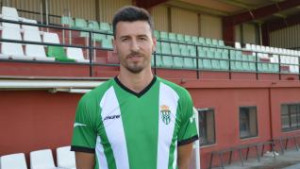 Sergi Murga, l'últim fitxatge