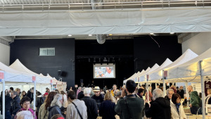 L'Escala dels Llibres tanca una primera edició readaptada a la meteorologia